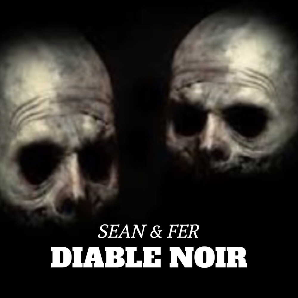Diable Noir (Explicit)
