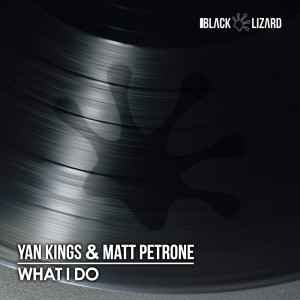 Album What I Do from Matt Petrone