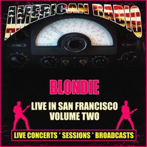 ดาวน์โหลดและฟังเพลง I Didn't Have The Nerve To Say No พร้อมเนื้อเพลงจาก Blondie