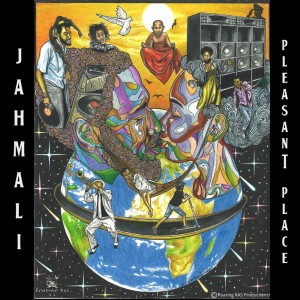 Listen to Superficial Warriors song with lyrics from Jahmali