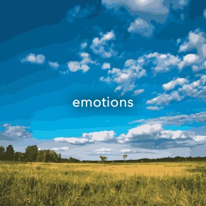 V-Sag的專輯Emotions