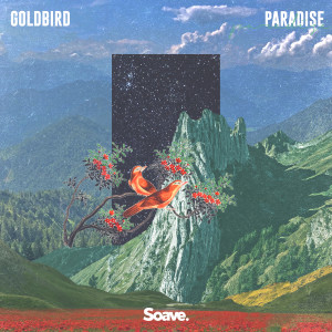 Goldbird的專輯Paradise