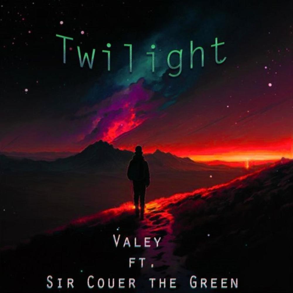 Twilight (feat. Sir Couer the Green)