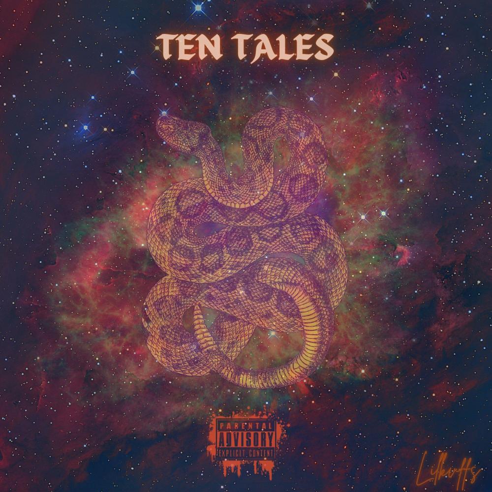 On A Low(feat. Geakdd) (Explicit)