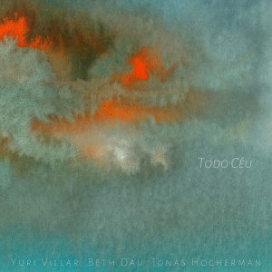 Listen to Todo Céu song with lyrics from Yuri Villar