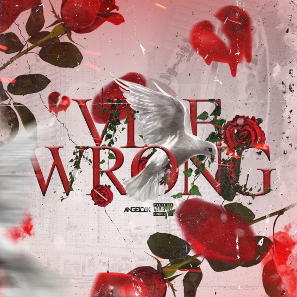 Vibe Wrong (Explicit)