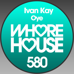Album Oye from Ivan Kay