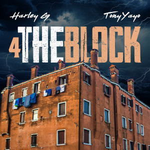 Harley G的專輯4 the Block (Explicit)