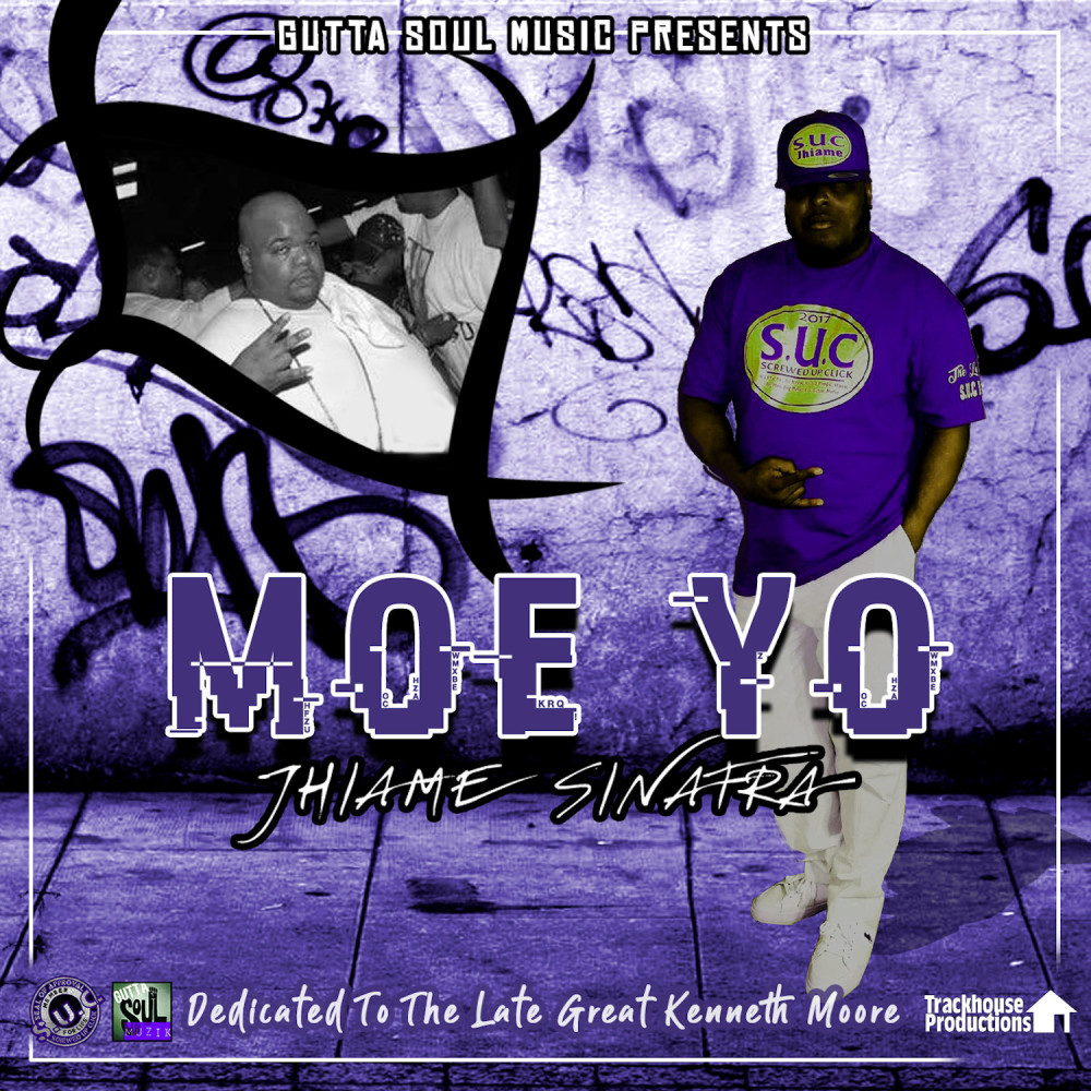 Moe Yo (Explicit)