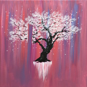 Listen to SAKURA song with lyrics from 릴러말즈