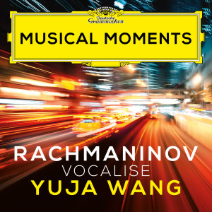 收聽王羽佳的Rachmaninov: 14 Romances, Op. 34 - No. 14 Vocalise (Arr. Kocsis for Piano)歌詞歌曲