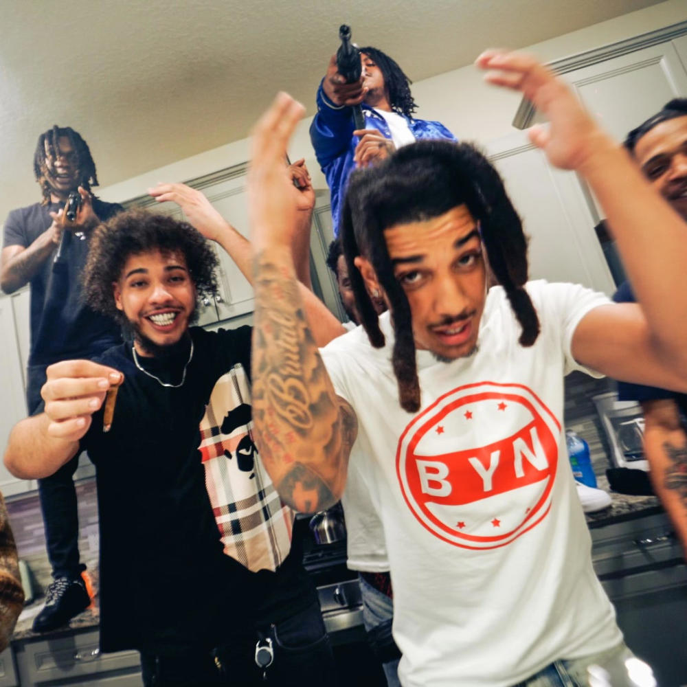 Most Likely (feat. Mo Money) (Explicit)