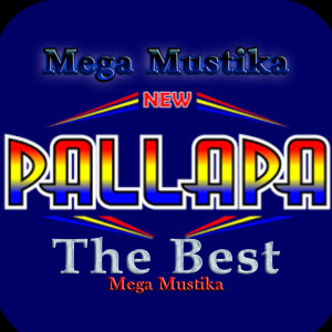 Mega Mustika的專輯New Pallapa The Best Mega Mustika