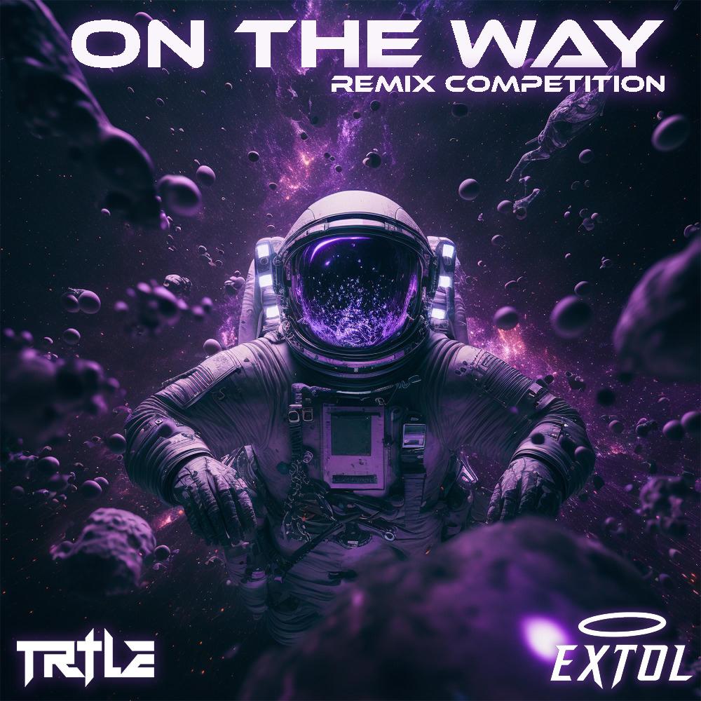 On The Way (Savamix Remix)