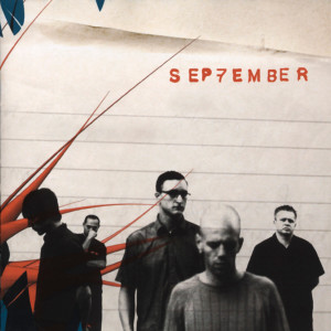 ดาวน์โหลดและฟังเพลง Wedding Song พร้อมเนื้อเพลงจาก Sep7ember