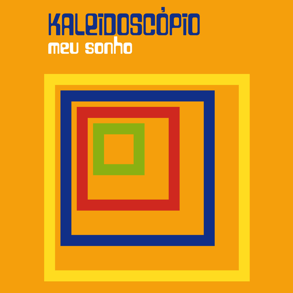 Meu Sonho (Original Extended Drum'n'Bass Mix)