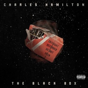收聽Charles Hamilton的Face The Music (Explicit)歌詞歌曲