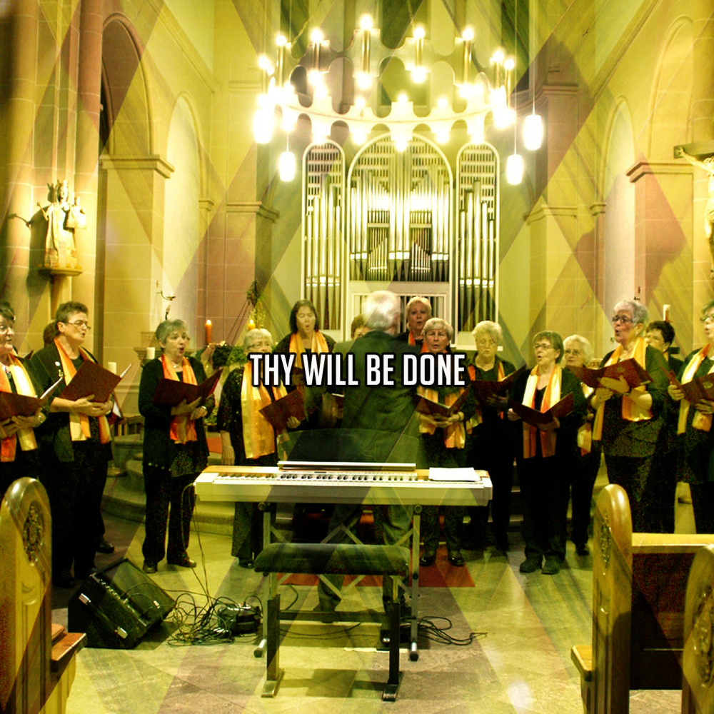 How Great Thou Art