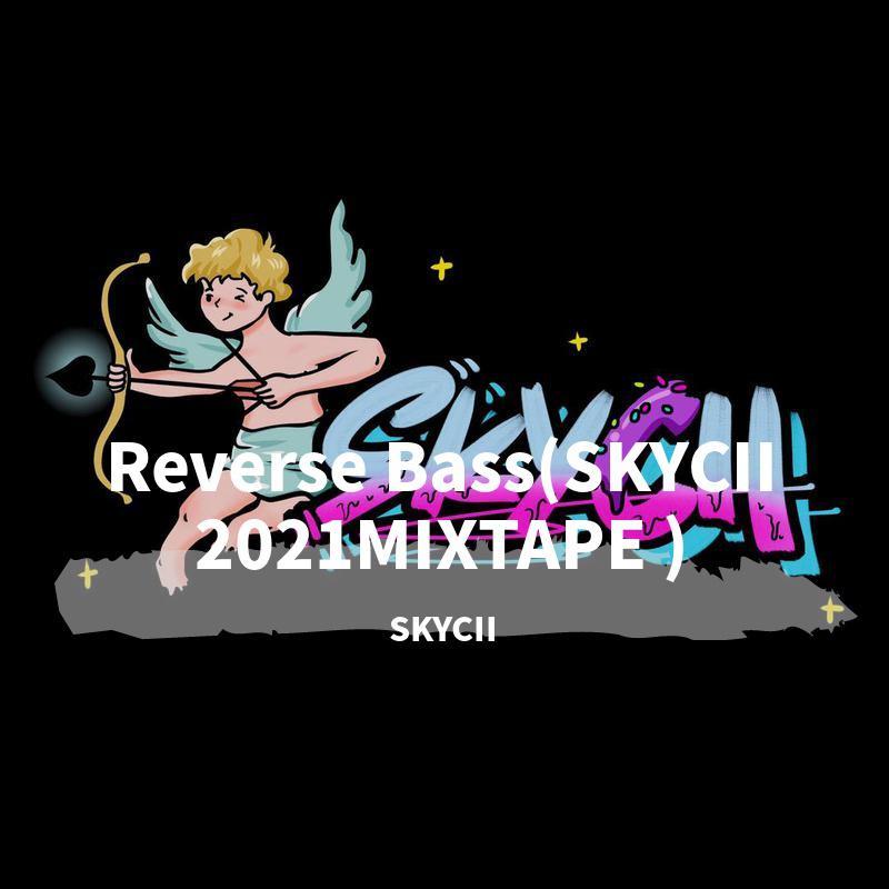 Reverse Bass (2021 SKYCII MIXTAPE)