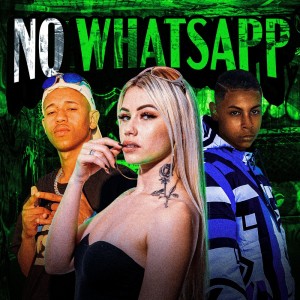 MC Kal的專輯NO WHATSAPP (Explicit)