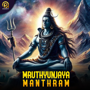 收聽Purushothama Sai的Mruthyunjaya Manthram歌詞歌曲