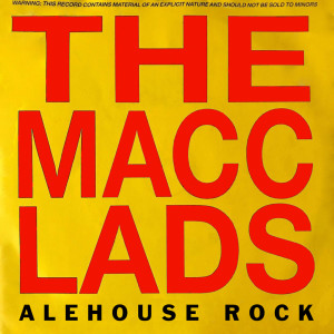 ดาวน์โหลดและฟังเพลง Fathers Day (Explicit) พร้อมเนื้อเพลงจาก Macc Lads