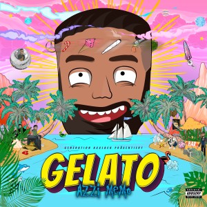 Gelato (Explicit) dari Azzi Memo