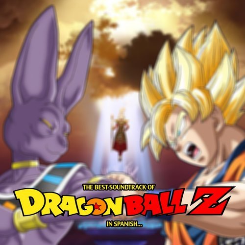 Tema de Dragon Ball Z Chala-Head-Chala