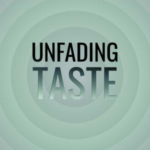 Listen to Unfading Taste song with lyrics from Cndy Mard