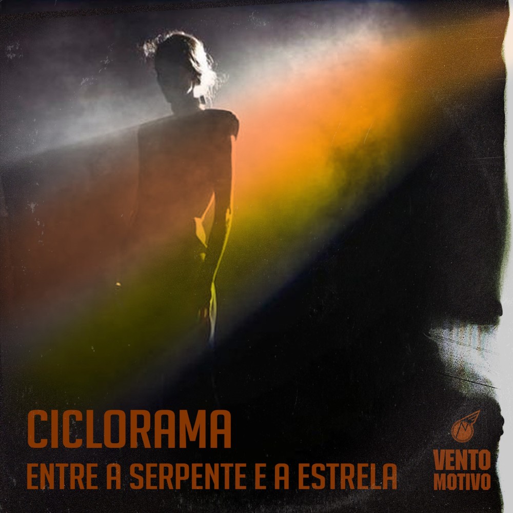 Entre a Serpente e a Estrela