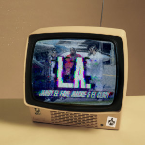 收聽Jamby el Favo的L.A. (Explicit)歌詞歌曲