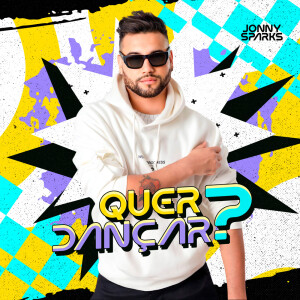 Album Quer Dançar? from Jonny Sparks