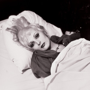 ดาวน์โหลดและฟังเพลง The Horror Has Gone พร้อมเนื้อเพลงจาก Antony and the Johnsons