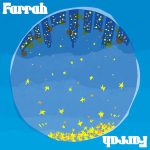 收聽Farrah的Scarborough歌詞歌曲