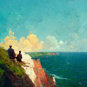 Album Coastal oleh Dinis