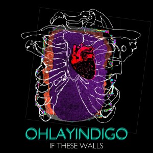 ดาวน์โหลดและฟังเพลง If These Walls พร้อมเนื้อเพลงจาก Ohlayindigo