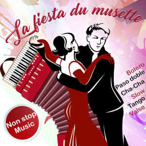 收听Jean Maubert的Fuego del Toro (Paso Doble)歌词歌曲