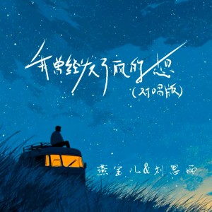 燕宝儿的专辑我曾经发了疯的想（对唱版）