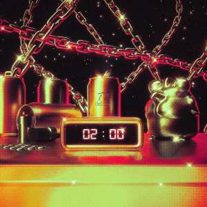 Listen to 2am in LA song with lyrics from lilmido