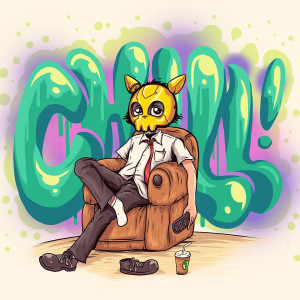 Listen to Chill (Explicit) song with lyrics from Myclo