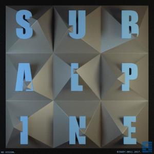Album No Vision from SubAlpine