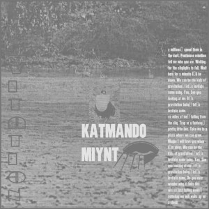 ดาวน์โหลดและฟังเพลง Gravitation (DJ Beverage remix) พร้อมเนื้อเพลงจาก Katmando
