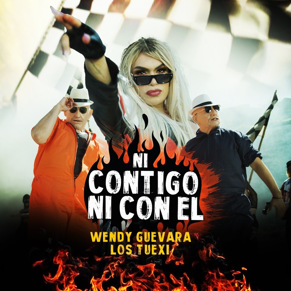 NI CONTIGO NI CON ÉL (Explicit)