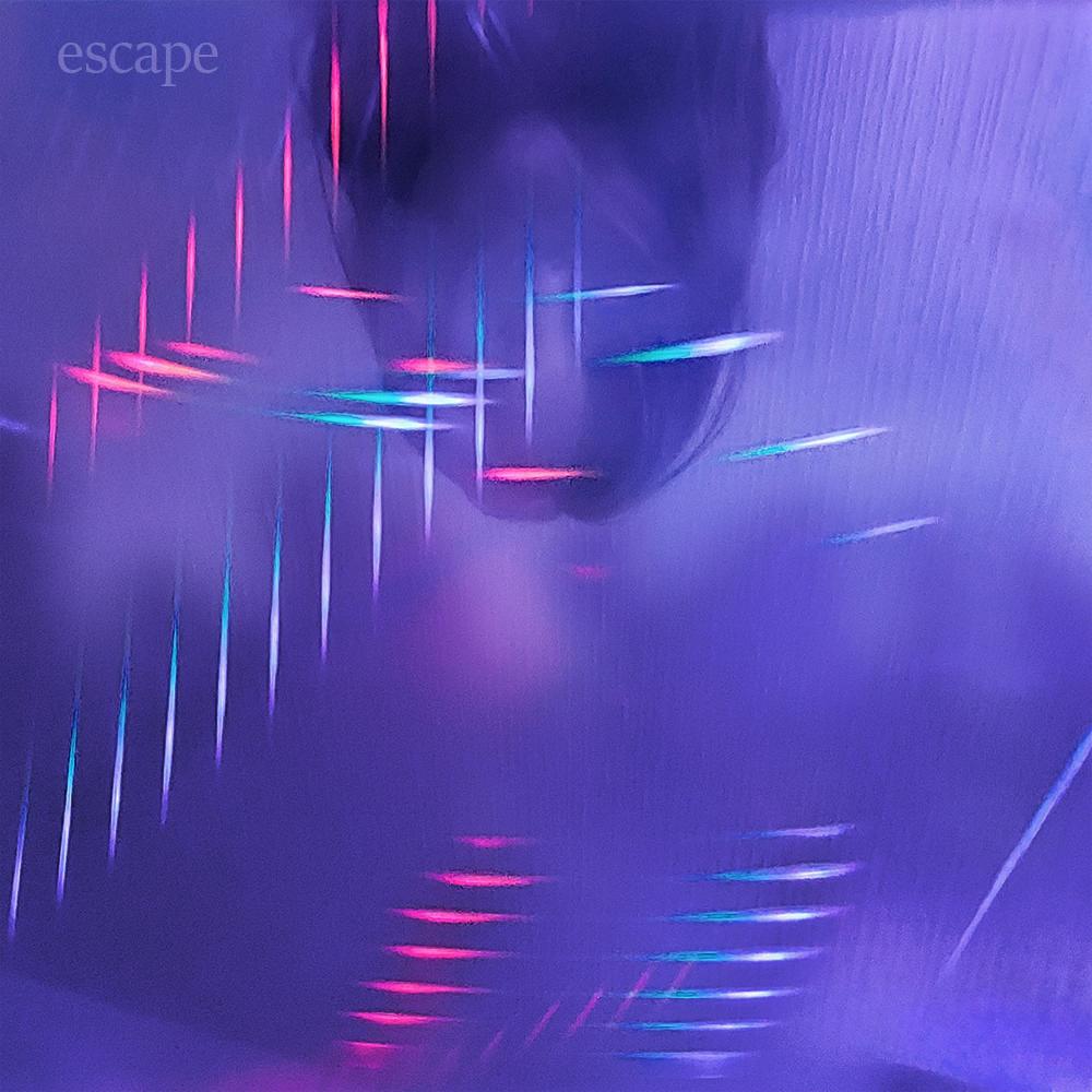 escape (feat. eska)