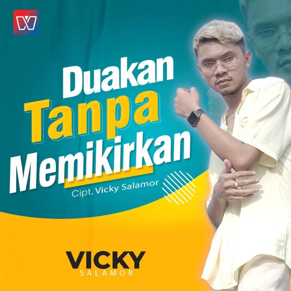 Duakan Tanpa Memikirkan