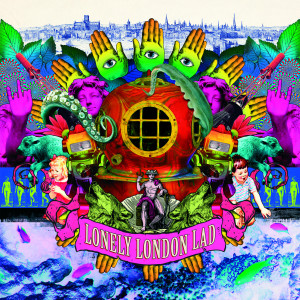 ดาวน์โหลดและฟังเพลง Dark Gardens พร้อมเนื้อเพลงจาก Lonely London Lad