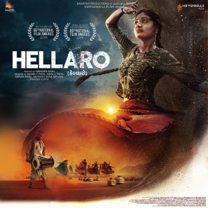 Album Hellaro (Original Motion Picture Soundtrack) oleh Shruti Pathak
