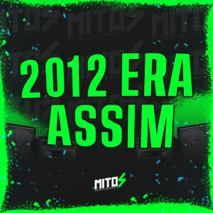 收聽Mc Pett的2012 Era Assim (Explicit)歌詞歌曲