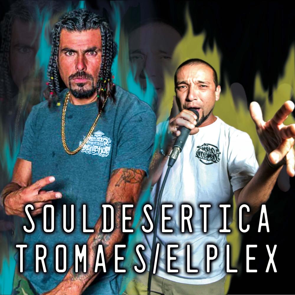 ANTES QUE LA VIDA (feat. EFICO) (Explicit)
