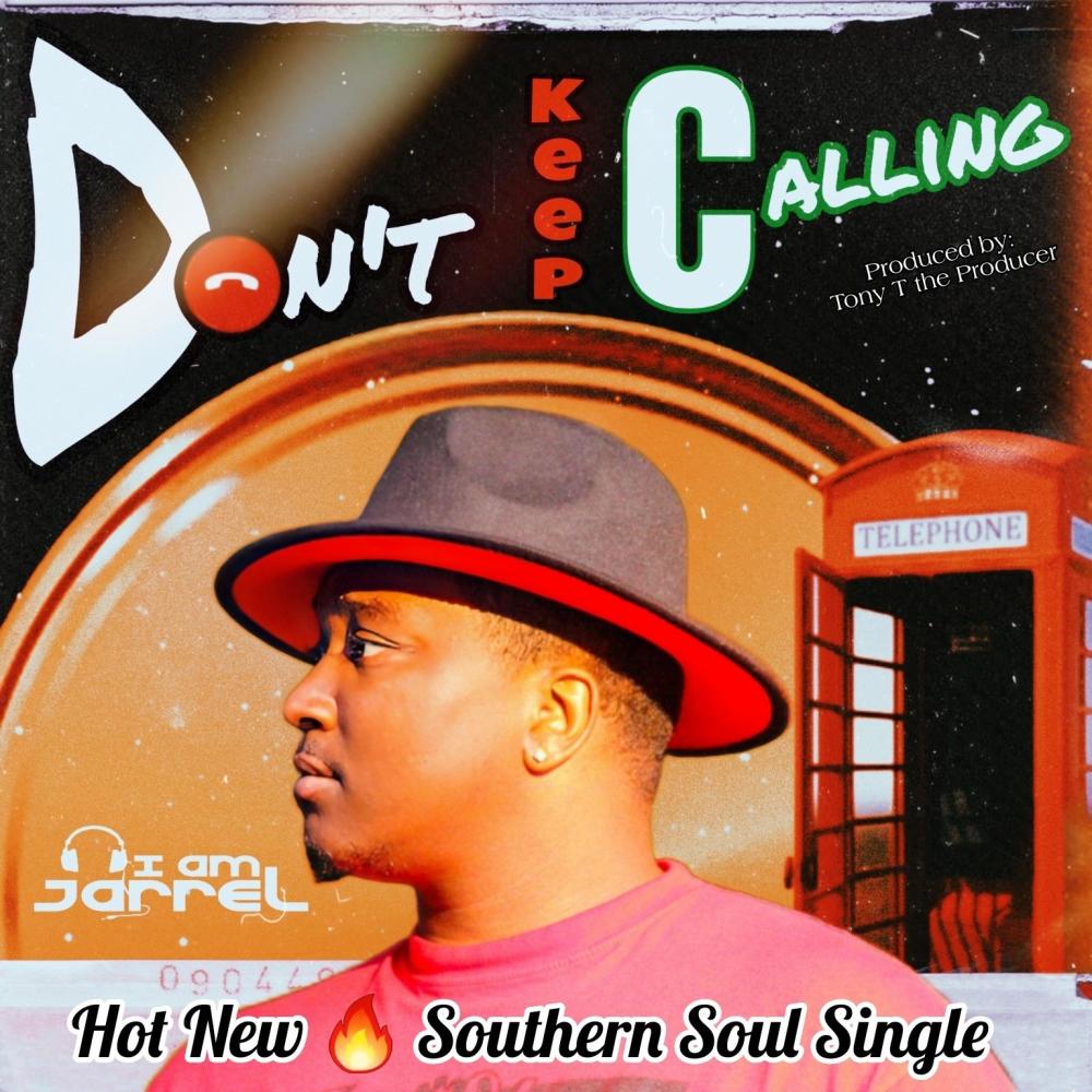 Don't Keep Calling